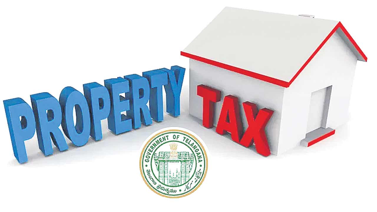 Property Tax | ఆస్తిపన్ను రాయితీ రద్దు?.. కేసీఆర్‌ సర్కారు ఇచ్చిన రూ.101 పథకానికి ఎసరు పెట్టిన బల్దియా!