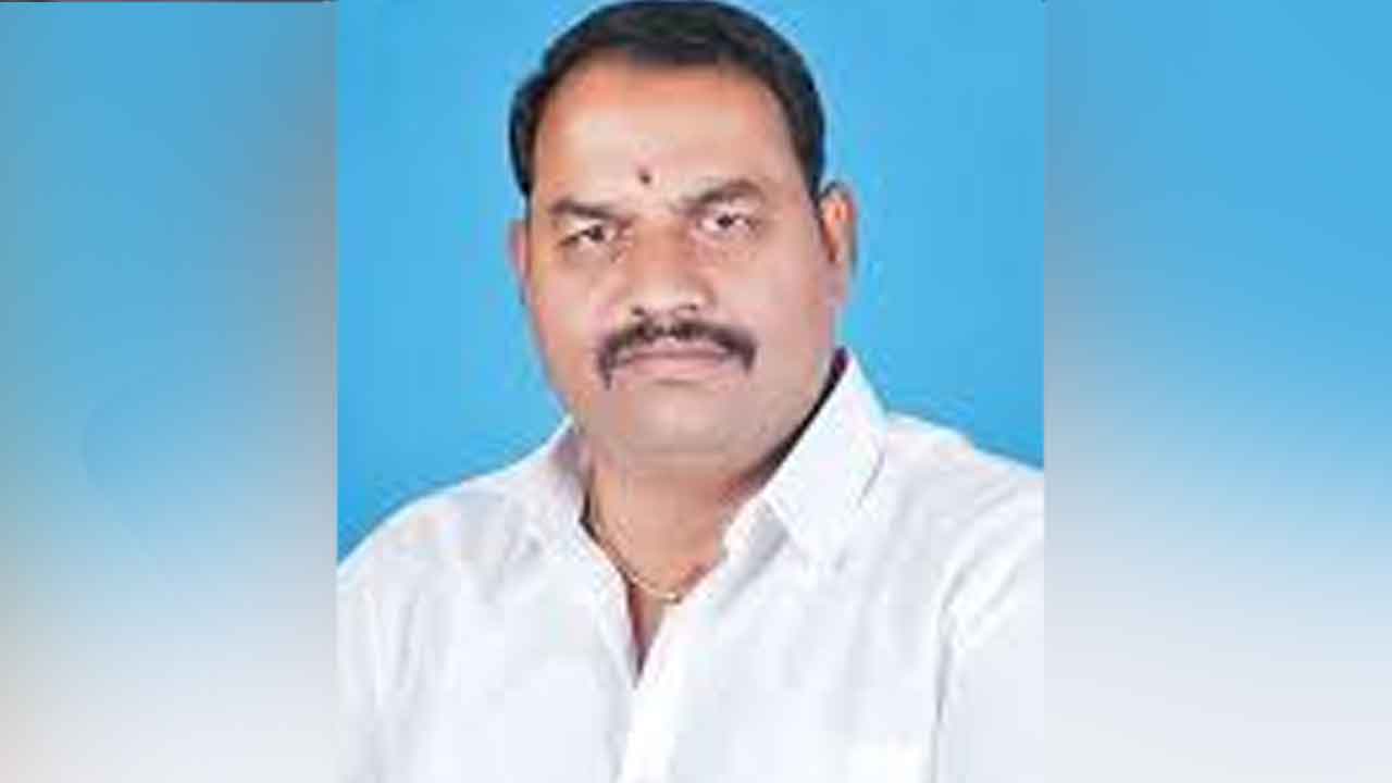 ఎన్నికల వేళ రాష్ట్ర అధ్యక్ష పదవి ఖాళీయా?