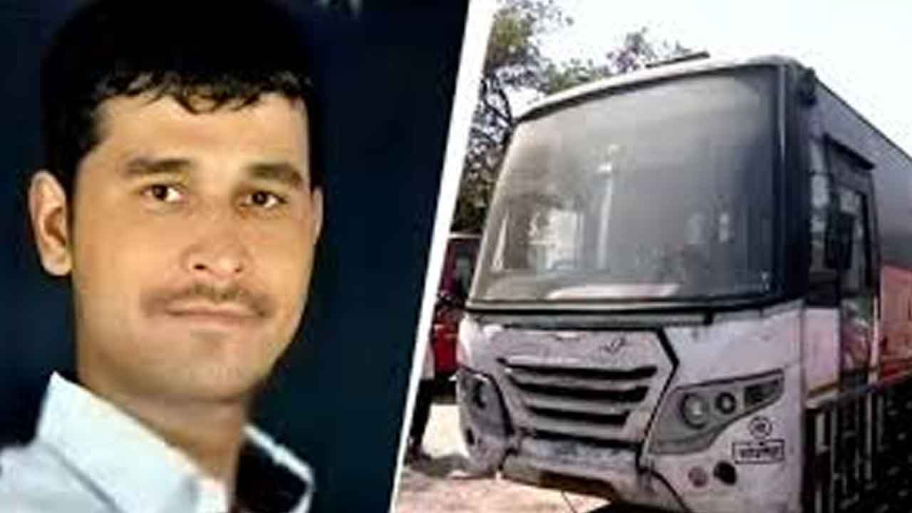 పుణె లైంగిక దాడి నిందితుడి అరెస్ట్‌