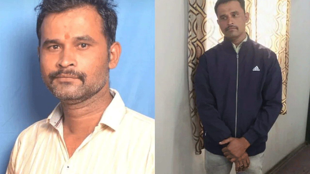 Pune Case:  75 గంట‌ల ఛేజింగ్‌.. పుణె అత్యాచార నిందితుడి అరెస్టు.. ఆ ఆప‌రేషన్ ఇలా సాగింది