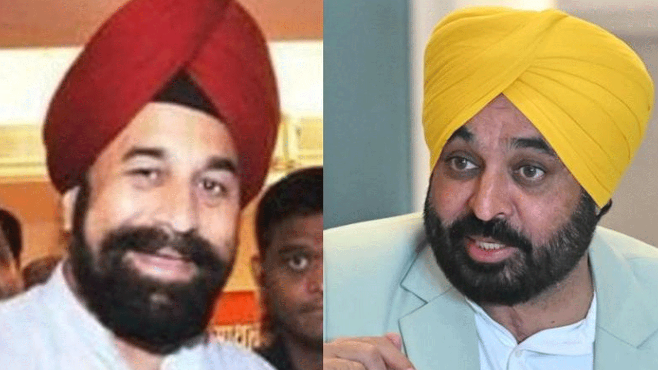 Deportation: అమెరికాకు స‌మీపంలో అమృత్‌స‌ర్.. పంజాబ్ సీఎంకు బీజేపీ కౌంట‌ర్