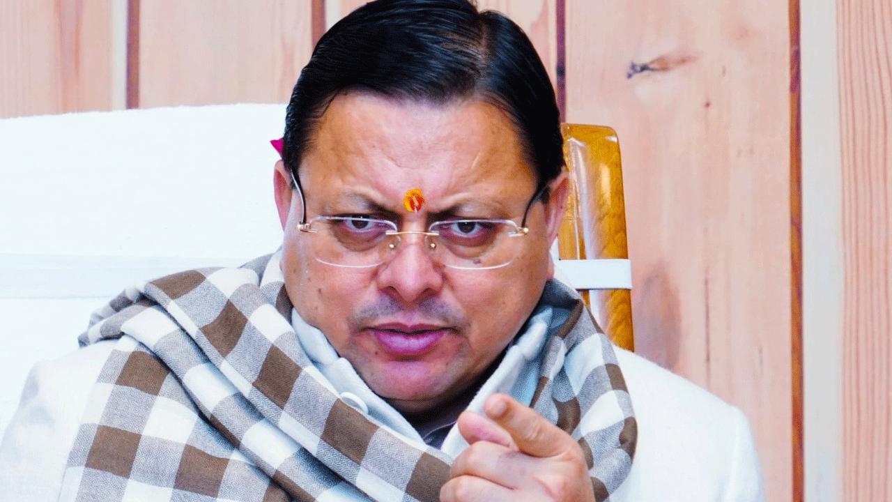 Badrinath Avalanche: బ‌ద్రీనాథ్ ఘ‌ట‌న బాధాక‌రం: ఉత్త‌రాఖండ్ సీఎం