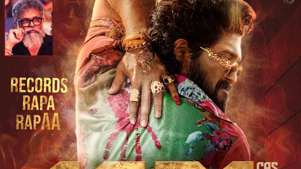 Pushpa 2 The Rule | ‘పుష్ప 2’ ఫైన‌ల్ క‌లెక్ష‌న్స్.. అధికారికంగా ప్ర‌క‌టించిన మేక‌ర్స్