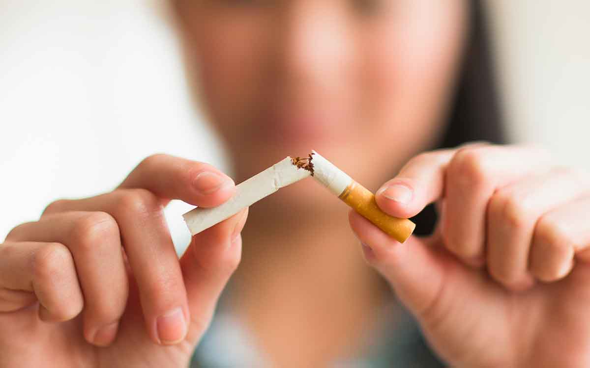 Quit Smoking | పొగ తాగ‌డం మానేసిన నెల రోజుల్లోగా శ‌రీరంలో సంభ‌వించే అద్భుత‌మైన మార్పులు ఇవే..!