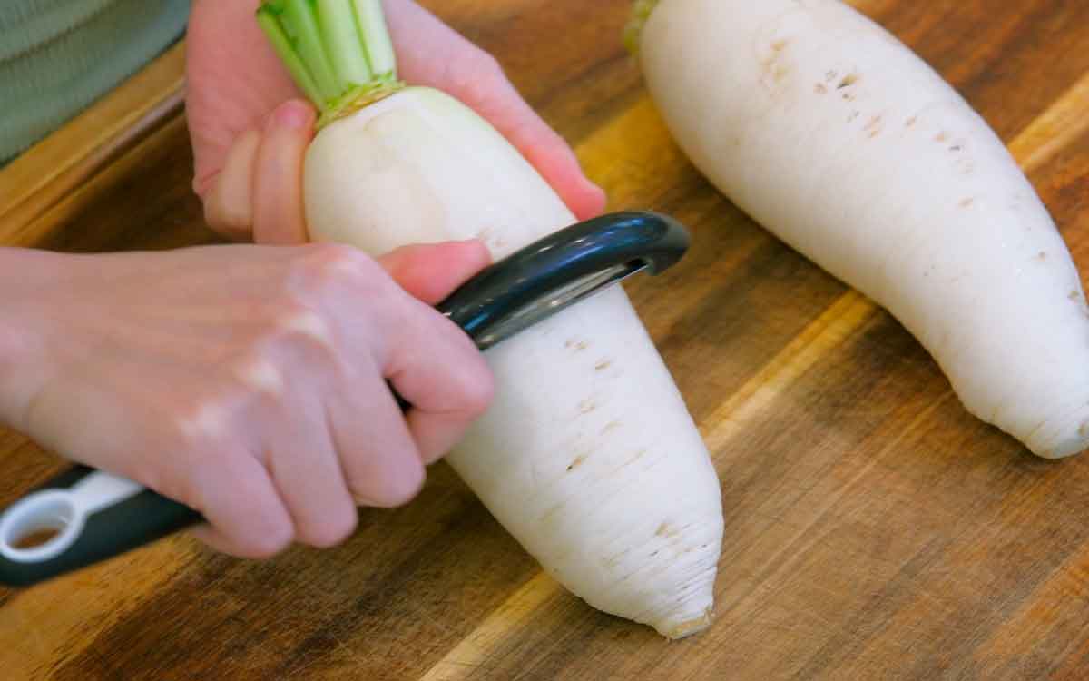 Radish Benefits | రోజూ అర క‌ప్పు ముల్లంగి ర‌సాన్ని సేవిస్తే.. ఎన్ని లాభాలు క‌లుగుతాయో తెలుసా..?