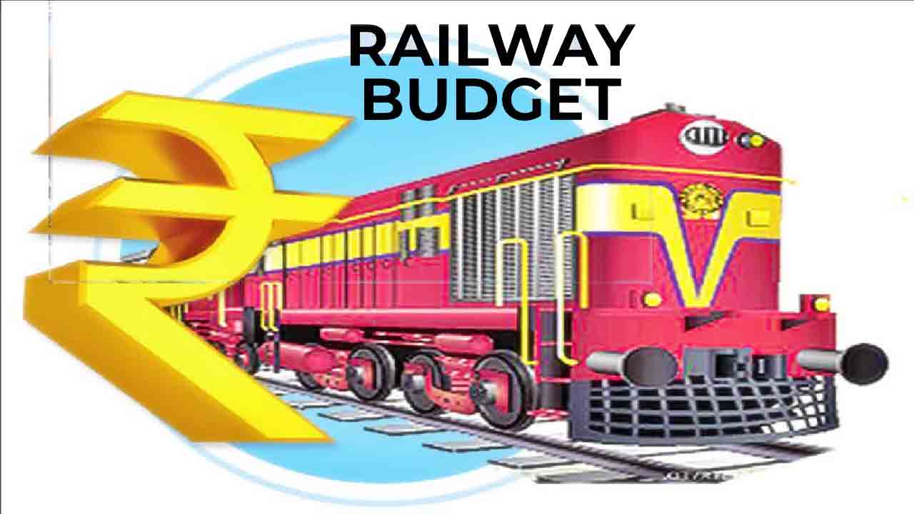 రైల్వే బడ్జెట్‌లోనూ రాష్ర్టానికి నిరాశే