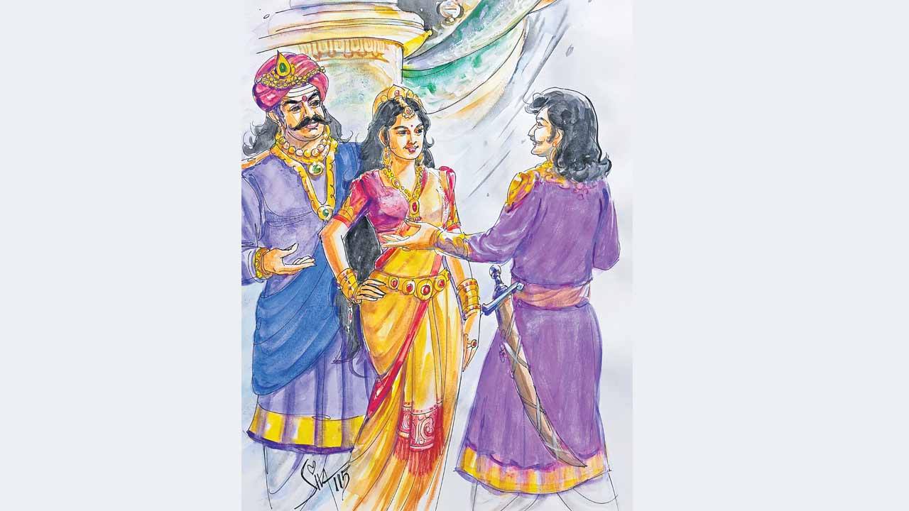 జాయ సేనాపతి