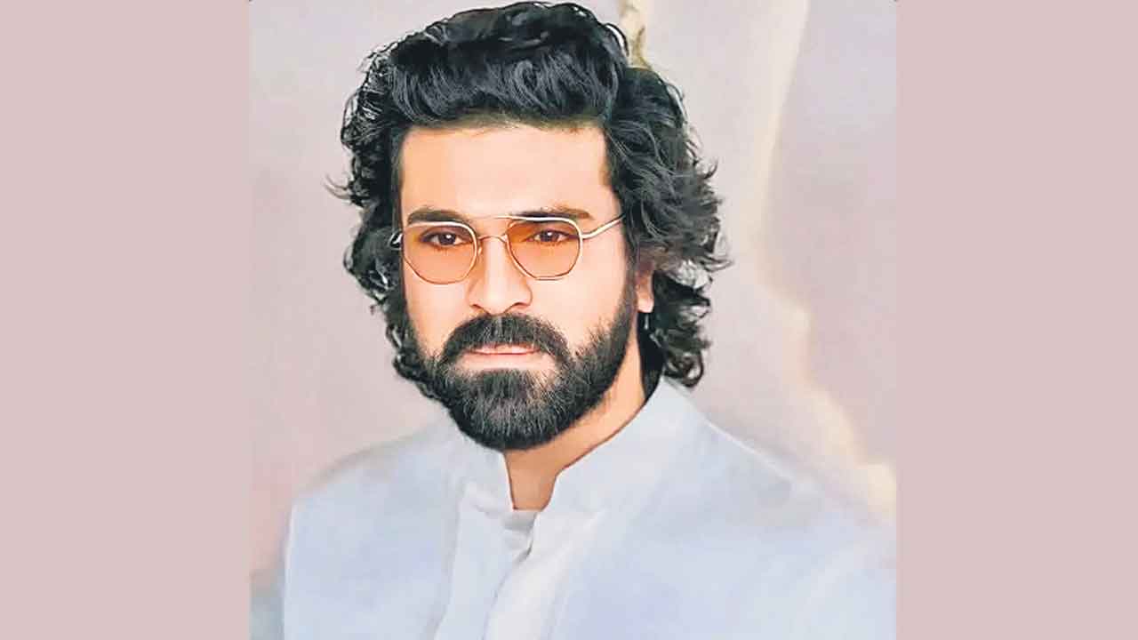 Ram Charan | కొత్త సినిమాకు రామ్‌చరణ్‌ గ్రీన్‌సిగ్నల్‌.. దర్శకుడు ఎవరంటే?