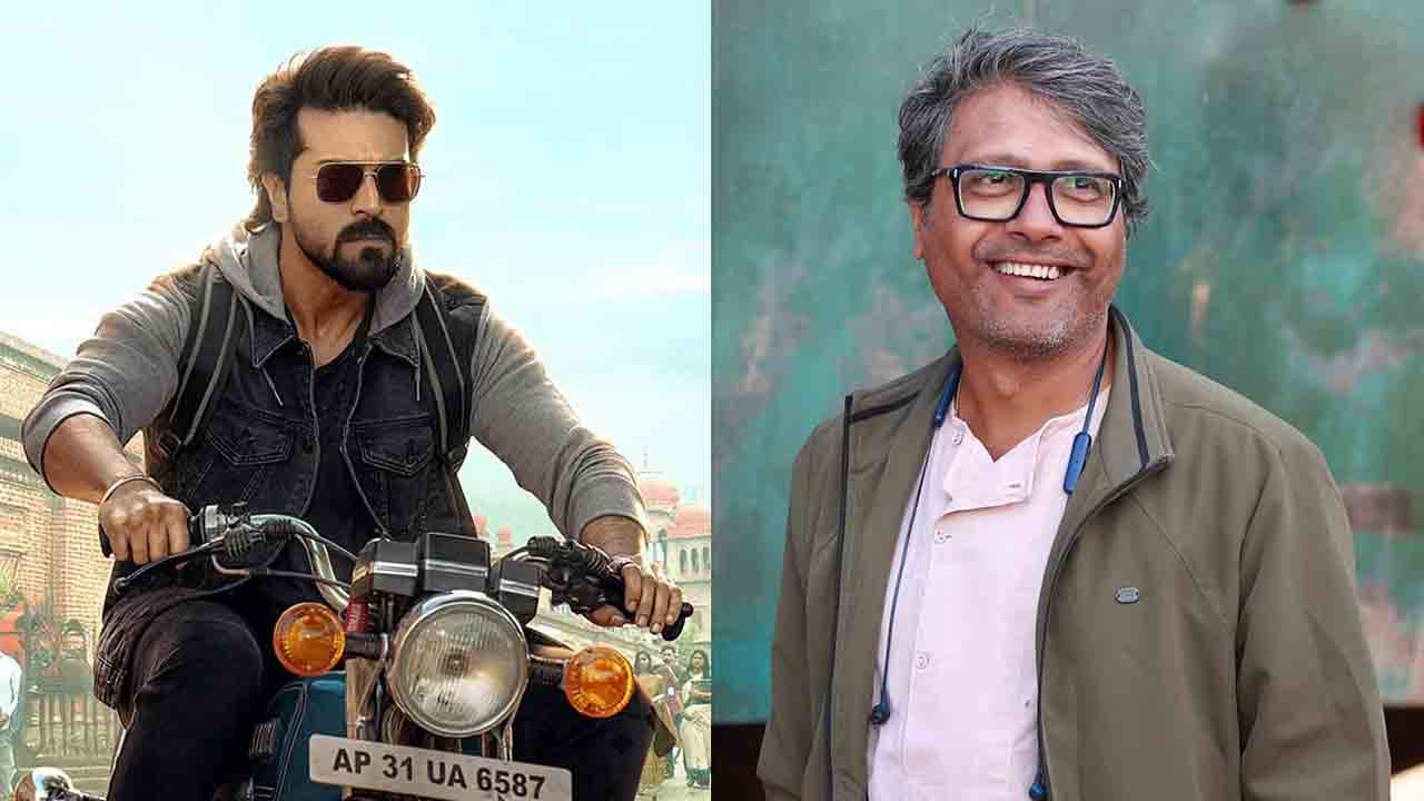 Ram Charan | ‘కిల్’ ద‌ర్శ‌కుడితో రామ్ చ‌ర‌ణ్ మైథలాజిక‌ల్ మూవీ.!