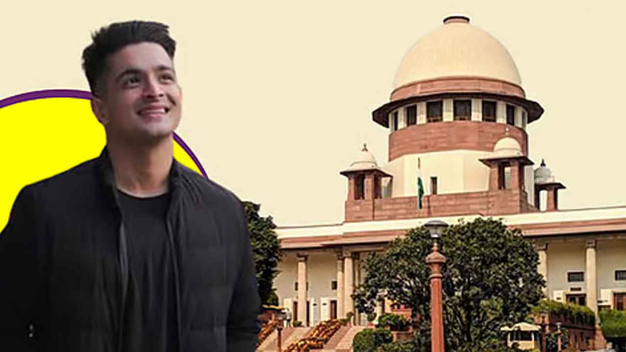 సుప్రీం కోర్టును ఆశ్రయించిన రణవీర్‌