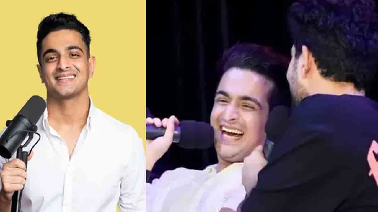 YouTuber Ranveer Allahabadia | స్టాండప్ కామెడీ పేరుతో అనుచిత వ్యాఖ్యలు.. యూట్యూబర్‌పై కేసు న‌మోదు