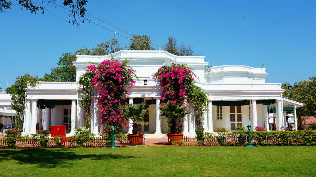 Rashtrapati Nilayam | రాష్ట్రపతి నిలయంలో ఈనెల 27, 28న జాతీయ విజ్ఞాన దినోత్సవ వేడుకలు