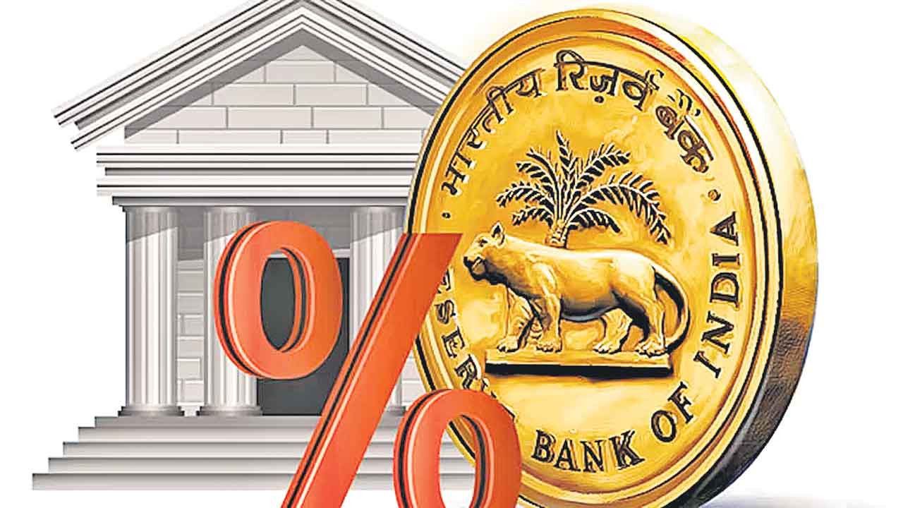 RBI | కొత్త బాస్‌ కోతకు సై.. నేడు ఆర్బీఐ ద్రవ్యసమీక్ష