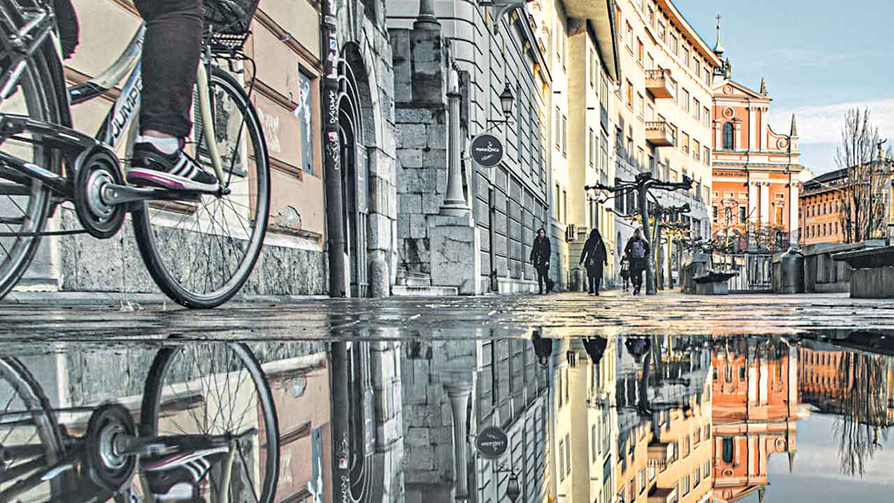 Reflection Photography 2