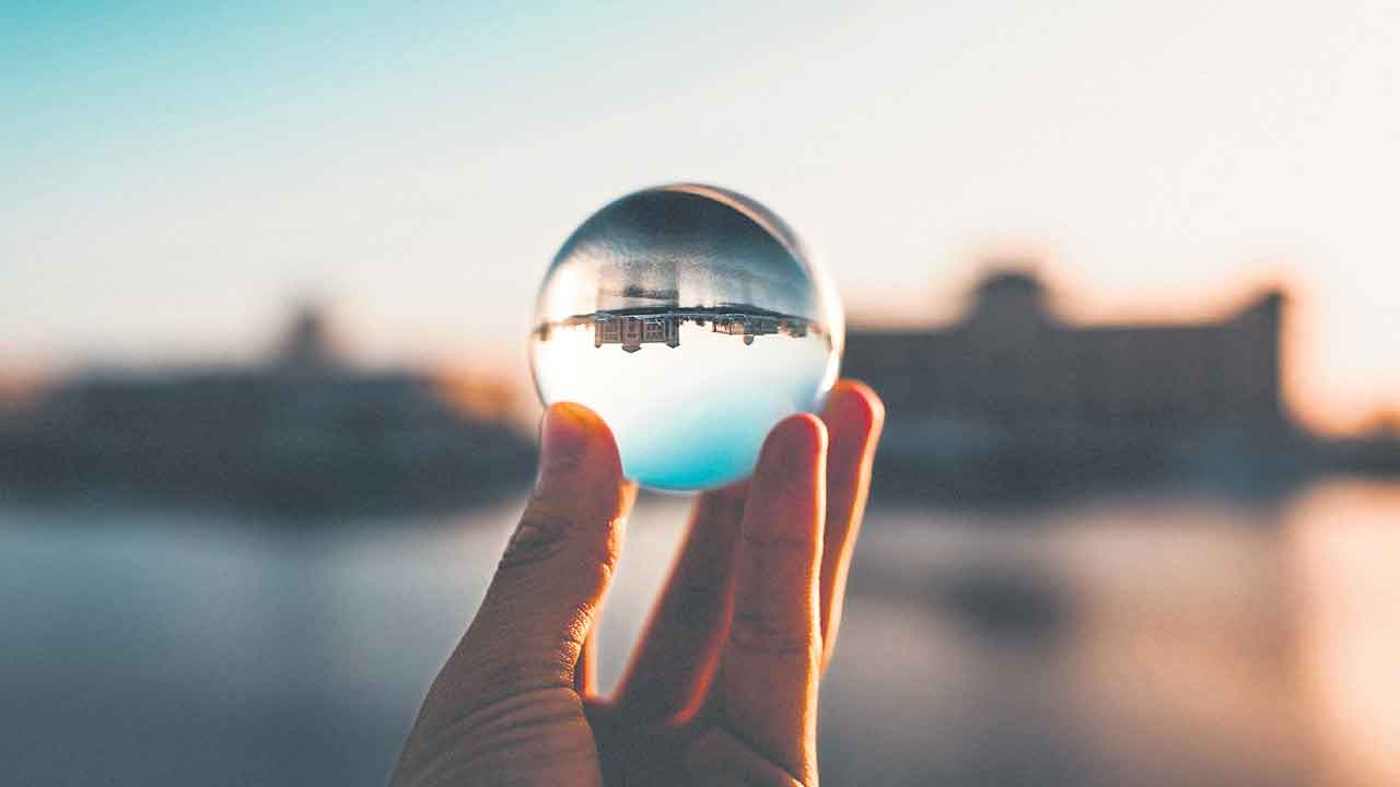 Refraction Photography 4