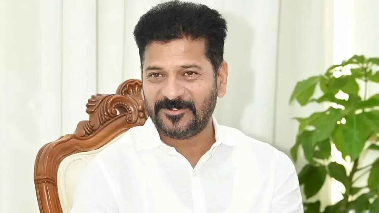 వ్యక్తిగత అనుబంధంతో సీఎంకు సమస్య చెప్పా