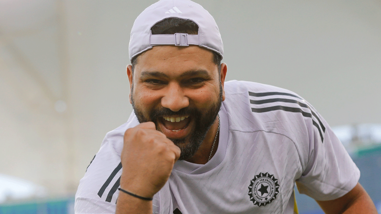 Rohit Sharma: క్రికెట్ అభిమానుల‌కు రోహిత్ శ‌ర్మ సందేశం.. వీడియో