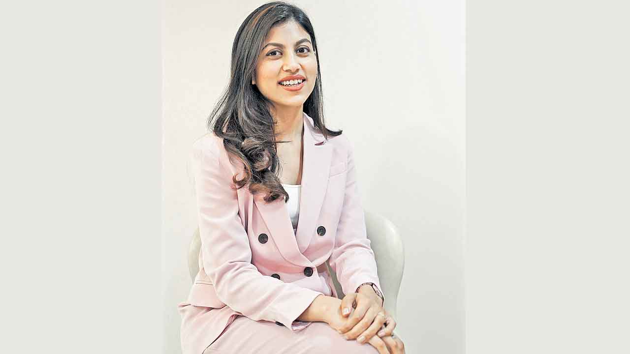 Surabhi