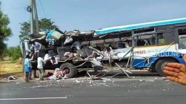 Sagar Highway | నెత్తురోడుతున్న సాగర్‌ రహదారి.. ప్రాణాలు కోల్పోతున్న ప్రయాణీకులు