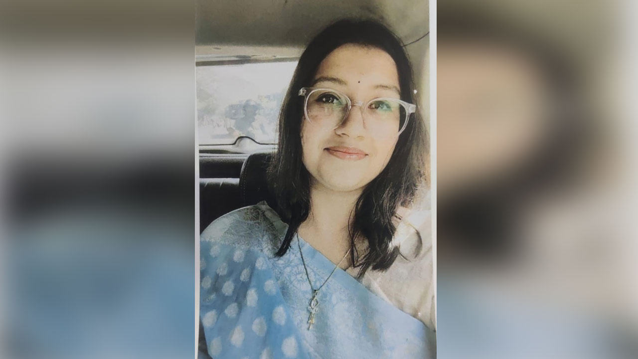 Missing | ఇంట్లో త‌ల్లిదండ్రుల గొడ‌వ‌.. మ‌న‌స్తాపంతో యువతి అదృశ్యం