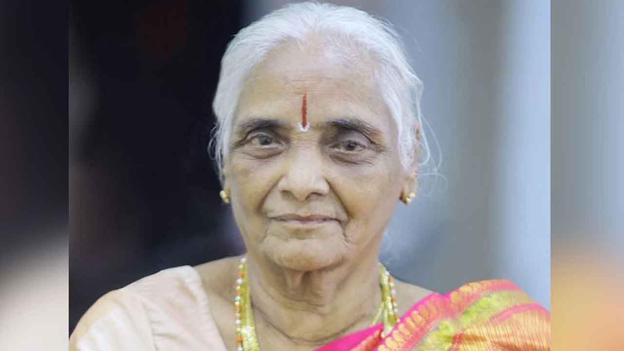 Sakalamma | సకలమ్మ మృతి పట్ల సంతాపం తెలిపిన ప్రధాని మోదీ