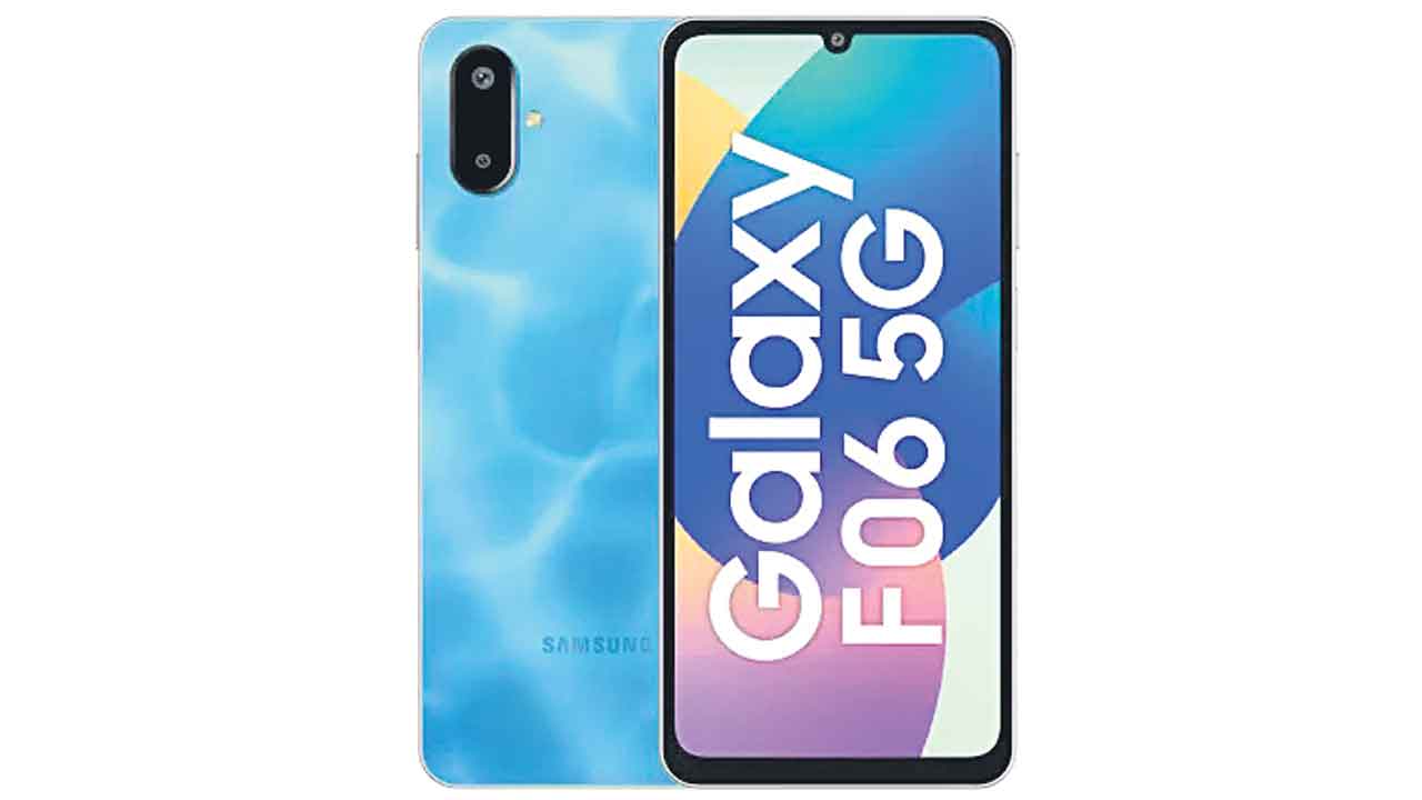 Samsung Galaxy
