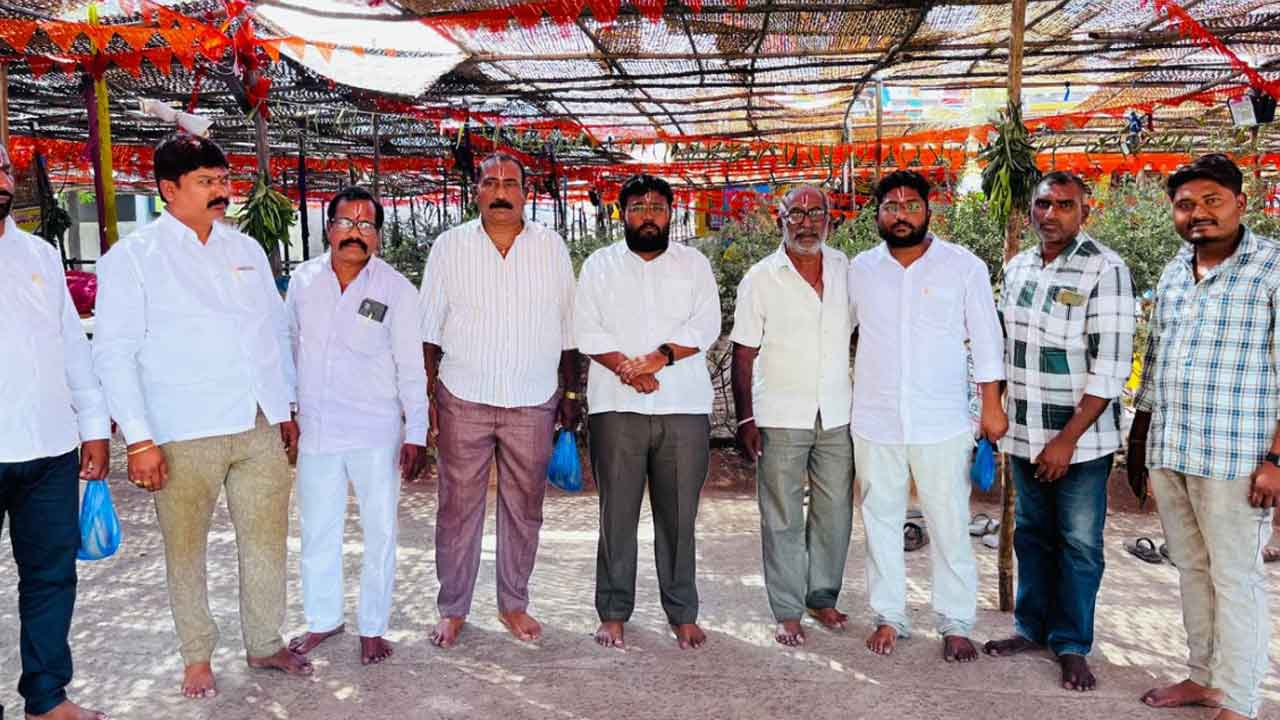 Karimnagar | 42% వాటా అమలయ్యాకే ఎన్నికలకు వెళ్లాలి