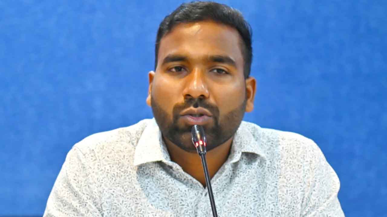 MLC elections | ఎమ్మెల్సీ ఎన్నికల ఓటింగ్ రోజున ఉద్యోగులకు ప్రత్యేక సాధారణ సెలవు