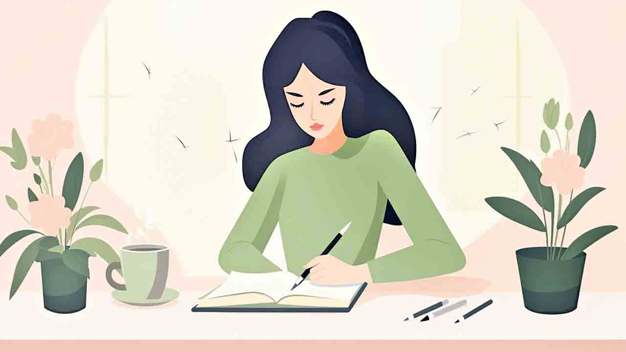 నిలబడతానని రాసివ్వండి