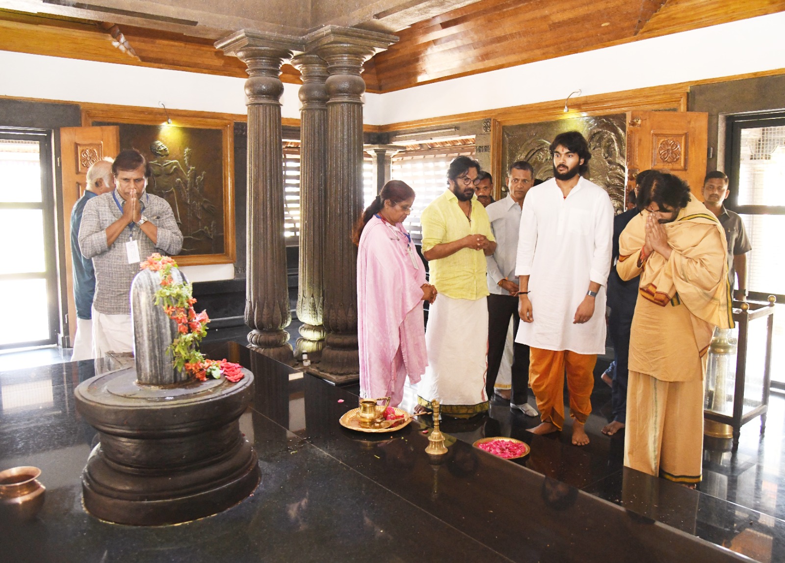Shiva