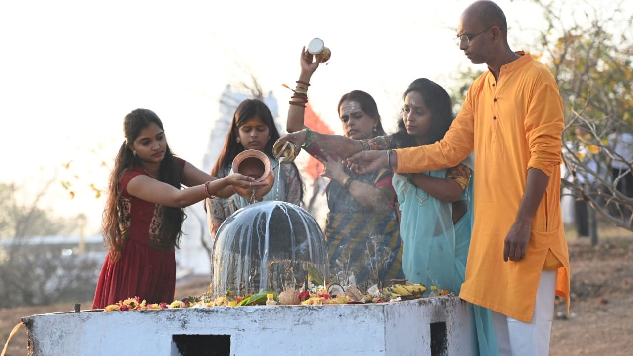 Shivaratri 2