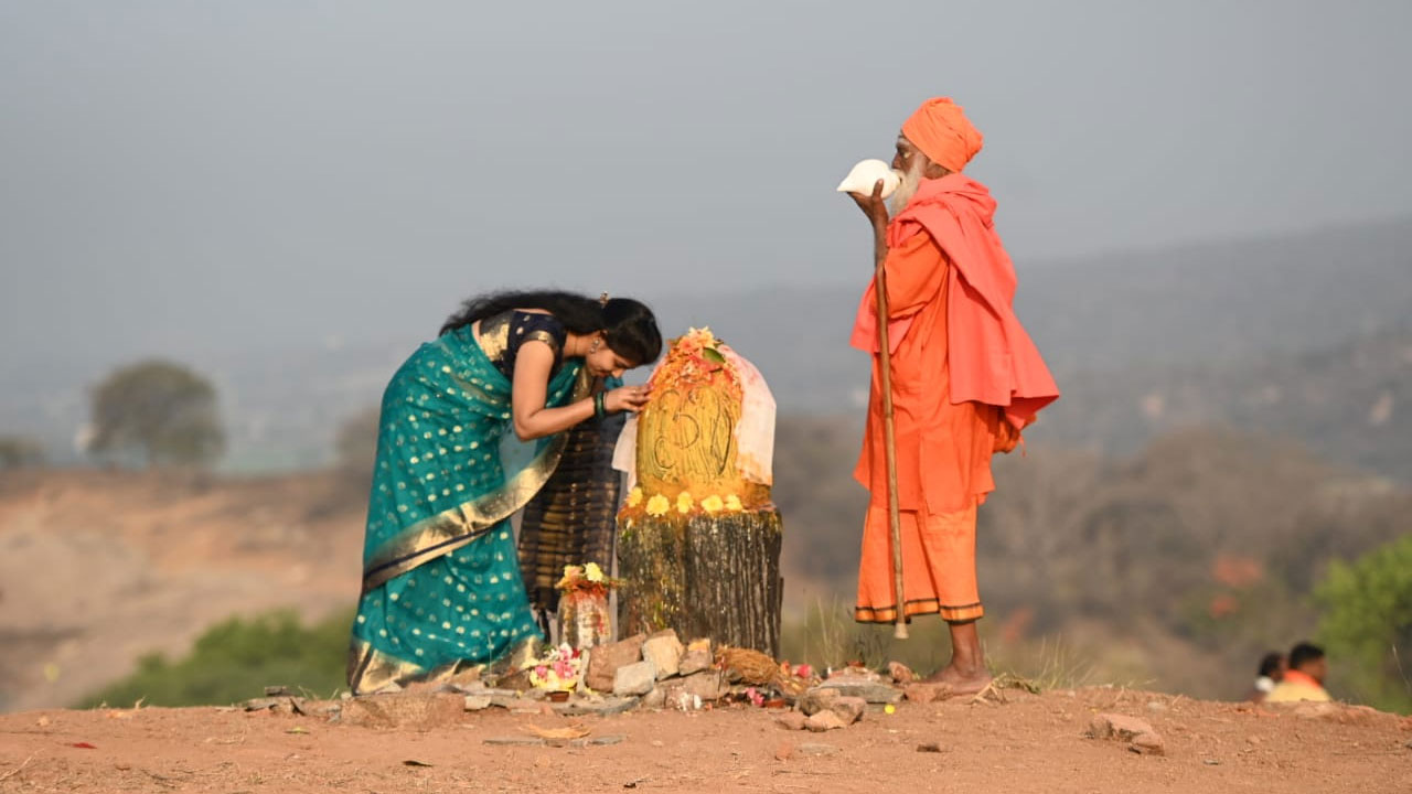Shivaratri 4