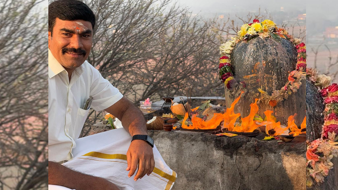 Shivaratri 5