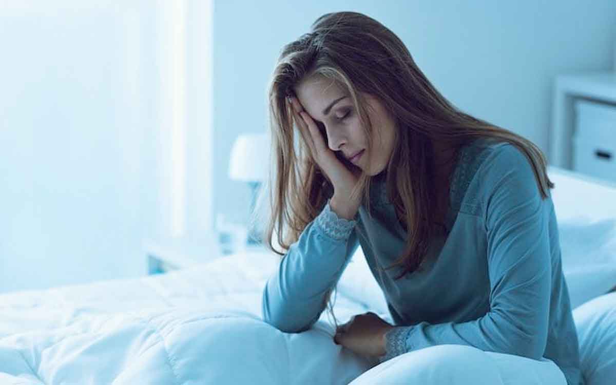 Sleeplessness | నిద్ర స‌రిగ్గా పోవ‌డం లేదా..? అయితే శ‌రీరంపై ఎలాంటి దుష్ప్ర‌భావాలు ప‌డ‌తాయో తెలుసా..?
