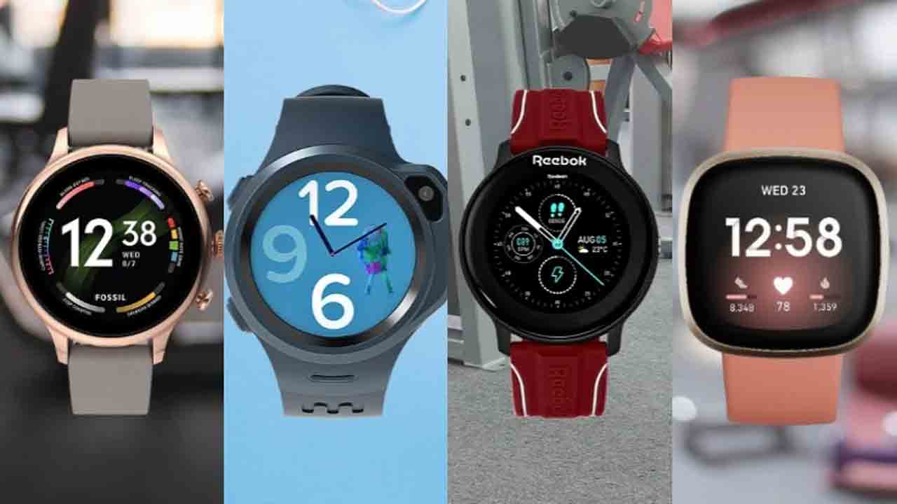 స్మార్ట్‌వాచీలకు గిరాకీ నై