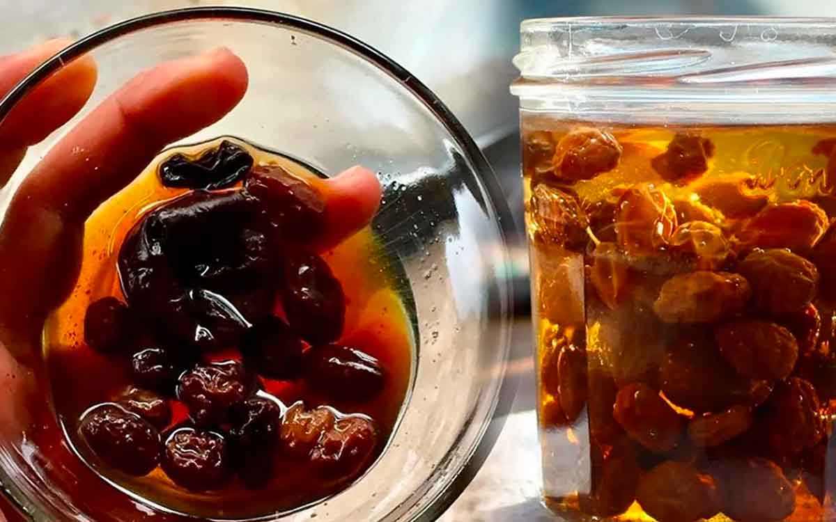 Dry Grapes | రోజూ ఉద‌యం బ్రేక్‌ఫాస్ట్‌లో నాన‌బెట్టిన‌ కిస్మిస్‌ల‌ను తినండి.. అనేక లాభాల‌ను పొంద‌వ‌చ్చు..!