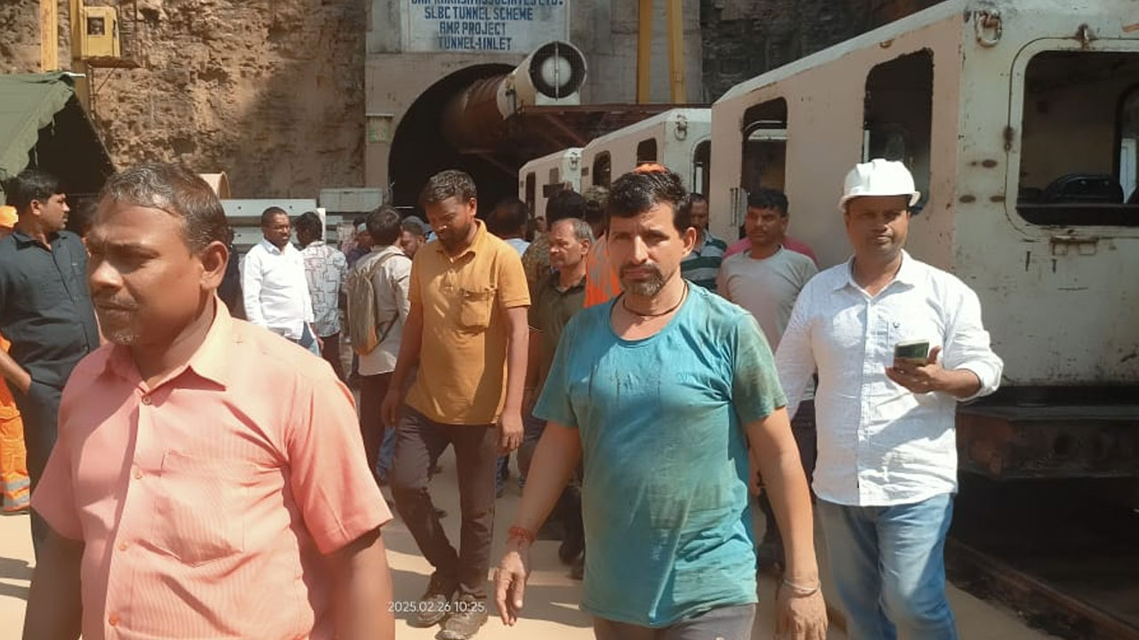 Srisailam 4