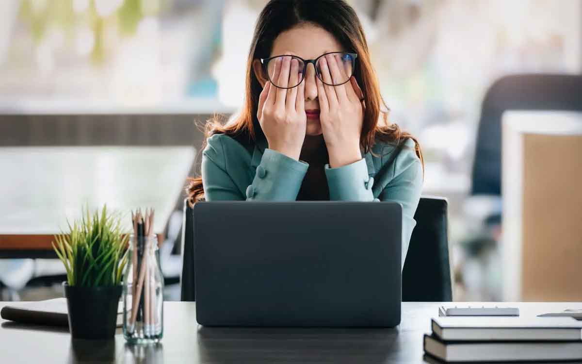 Stress Symptoms | ఈ ల‌క్ష‌ణాలు క‌నిపిస్తున్నాయా..? అయితే ఒత్తిడి ఎక్కువ‌గా ఉన్న‌ట్లే..!