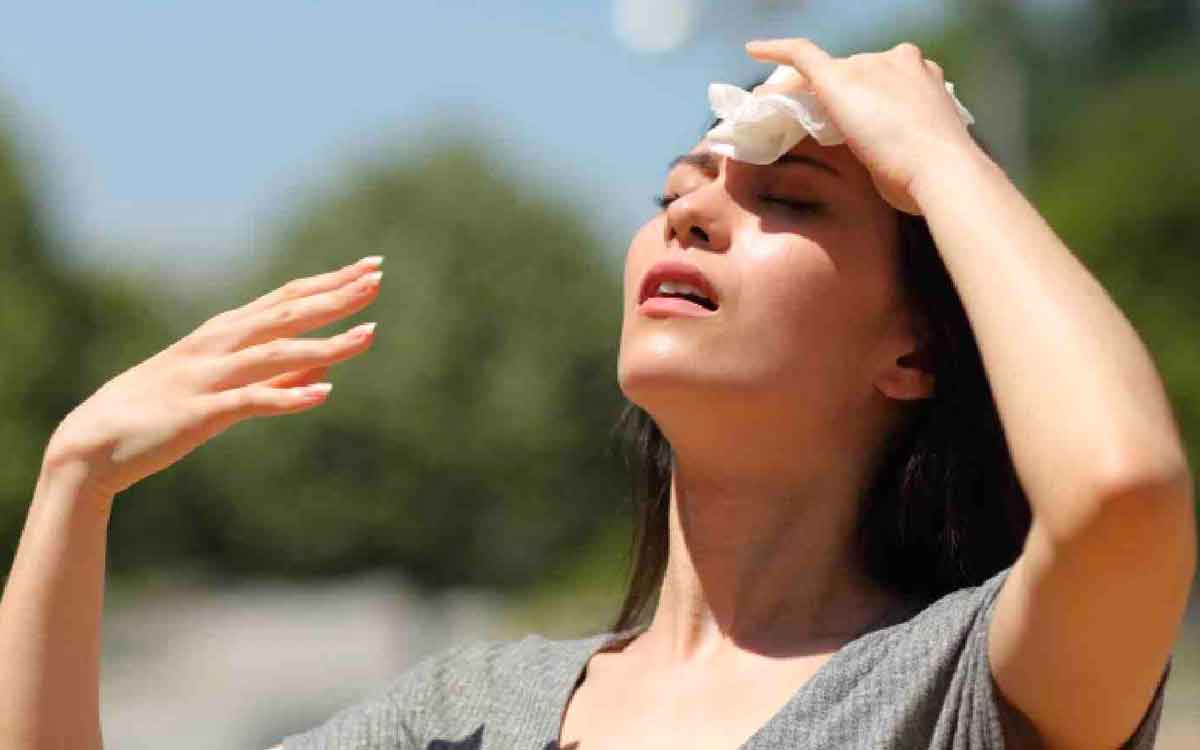 Foods To Reduce Summer Heat | వేస‌వి తాపం నుంచి ఉప‌శ‌మ‌నం పొందాలంటే.. వీటిని త‌ప్ప‌క తీసుకోవాలి..!