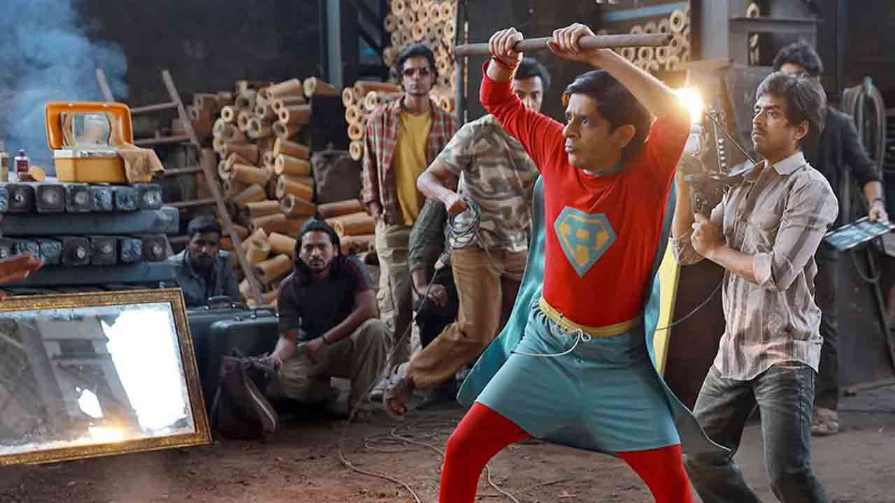 Super Boys Malegaon'