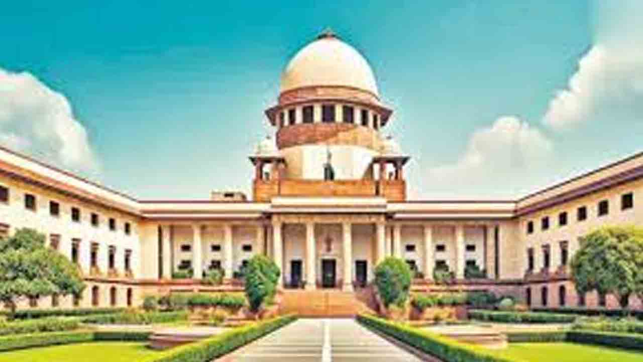 జడ్జీలపై విచారణ ఉత్తర్వులు ఆందోళనకరం