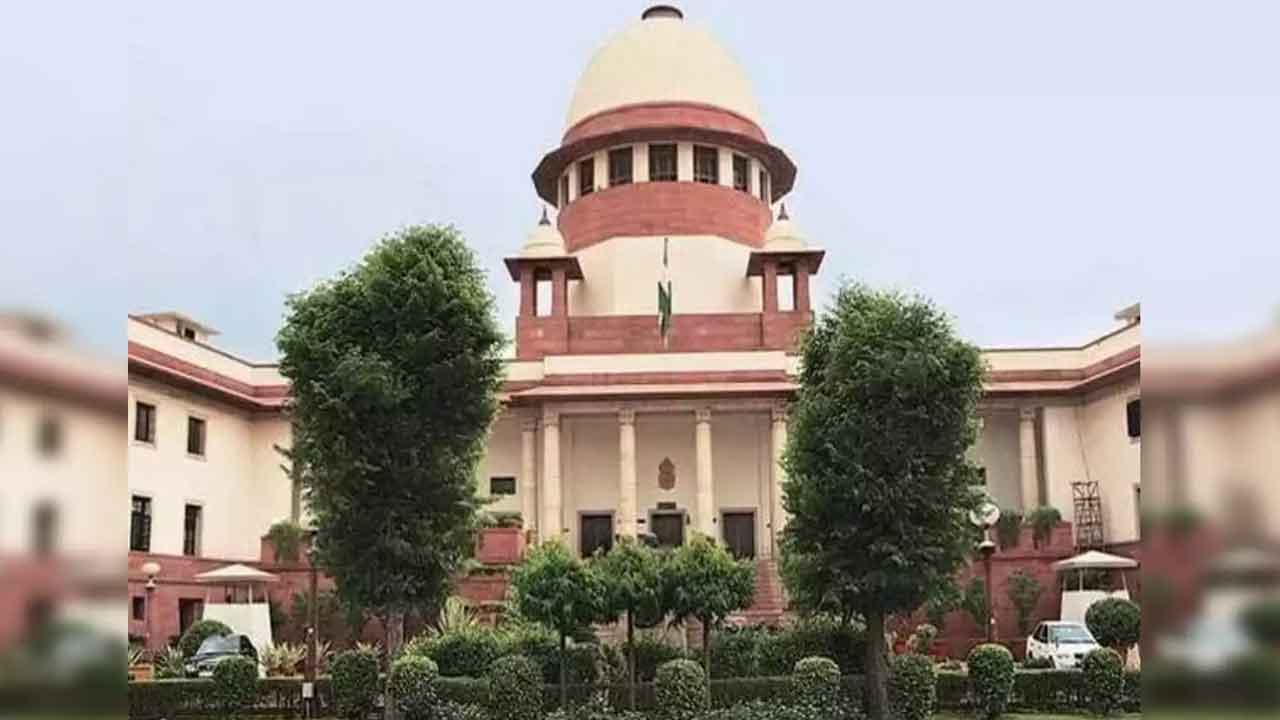 అవినీతి అంతానికి నిందితుడి స్వేచ్ఛను హరించినా తప్పులేదు