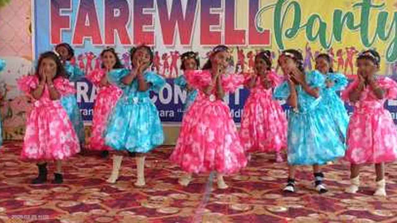 Karimnagar | ప్రణాళికతో చదివి ఉత్తమ ఫలితాలు సాధించాలి : చిప్ప వీరేశం