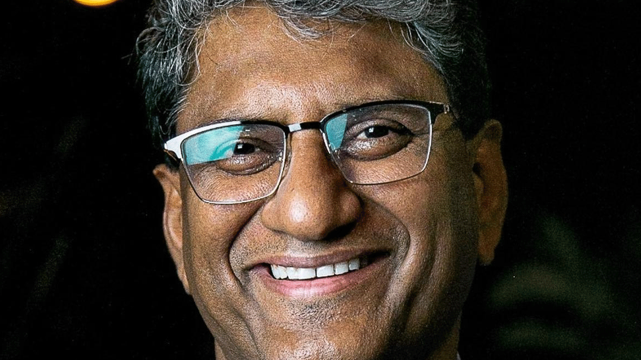 Suresh K. Reddy: ఈజిప్ట్‌ అంబాసిడ‌ర్‌గా సురేశ్ రెడ్డి నియామ‌కం