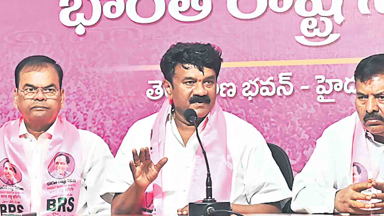 17న ఘనంగా కేసీఆర్‌ జన్మదిన వేడుకలు