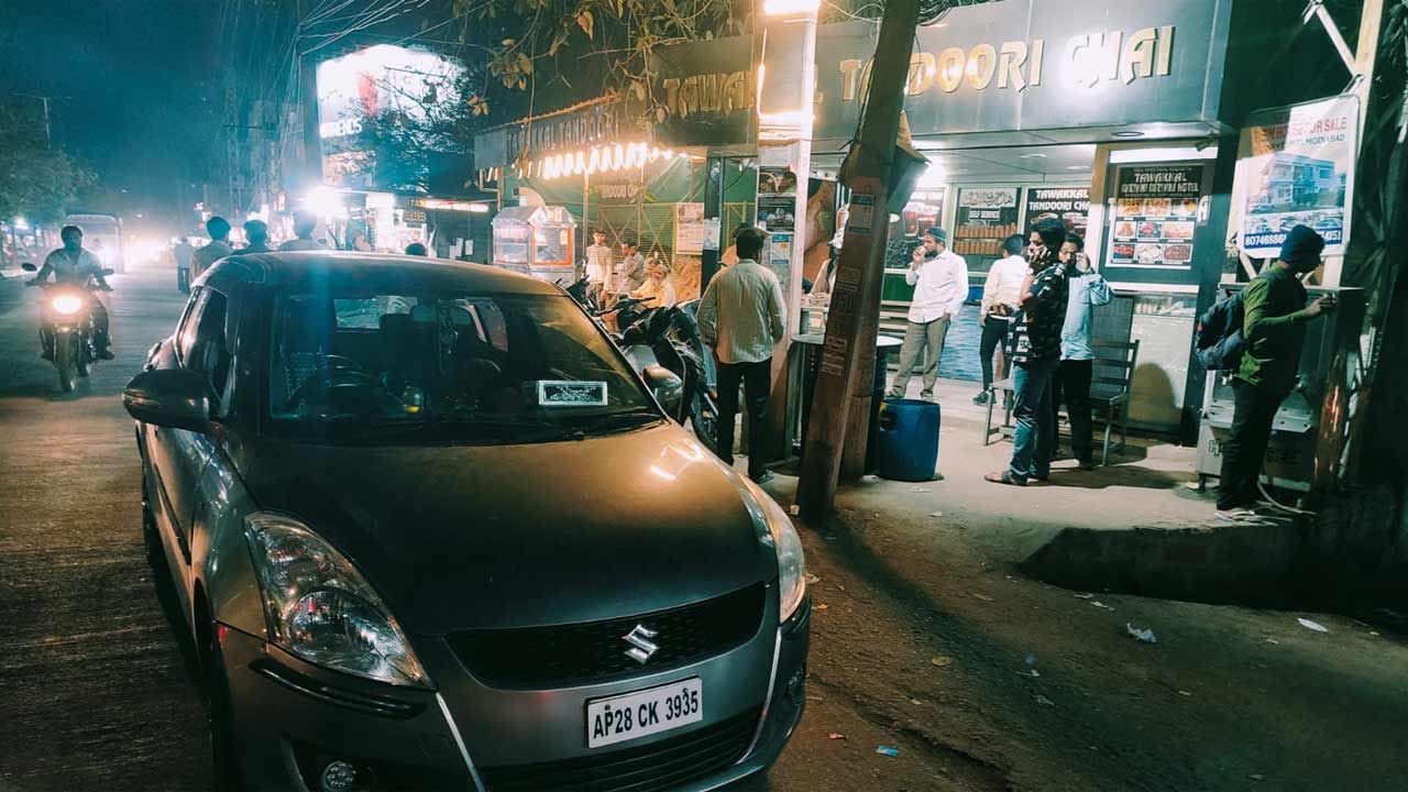 Hyderabad | ఛలాన్లు కొట్టడమేనా.. ట్రాఫిక్‌ సమస్య తీర్చేది ఏమైనా ఉందా?.. మండిపడుతున్న స్థానికులు