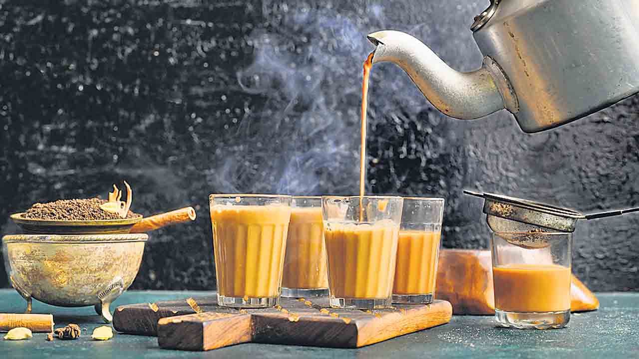 మరీ మరిగిస్తే చేటే!