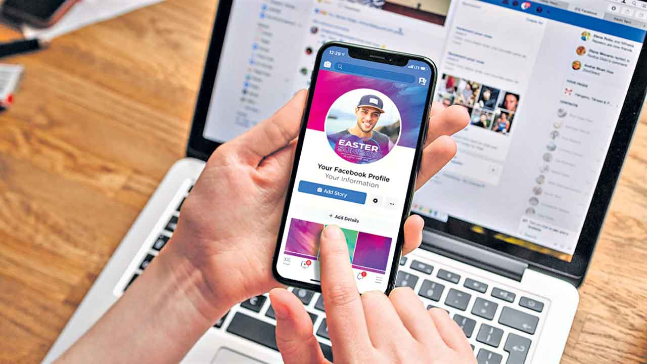 ప్రొఫైల్‌ పిక్చర్‌కు ఫ్రేమ్‌ కట్టేద్దాం