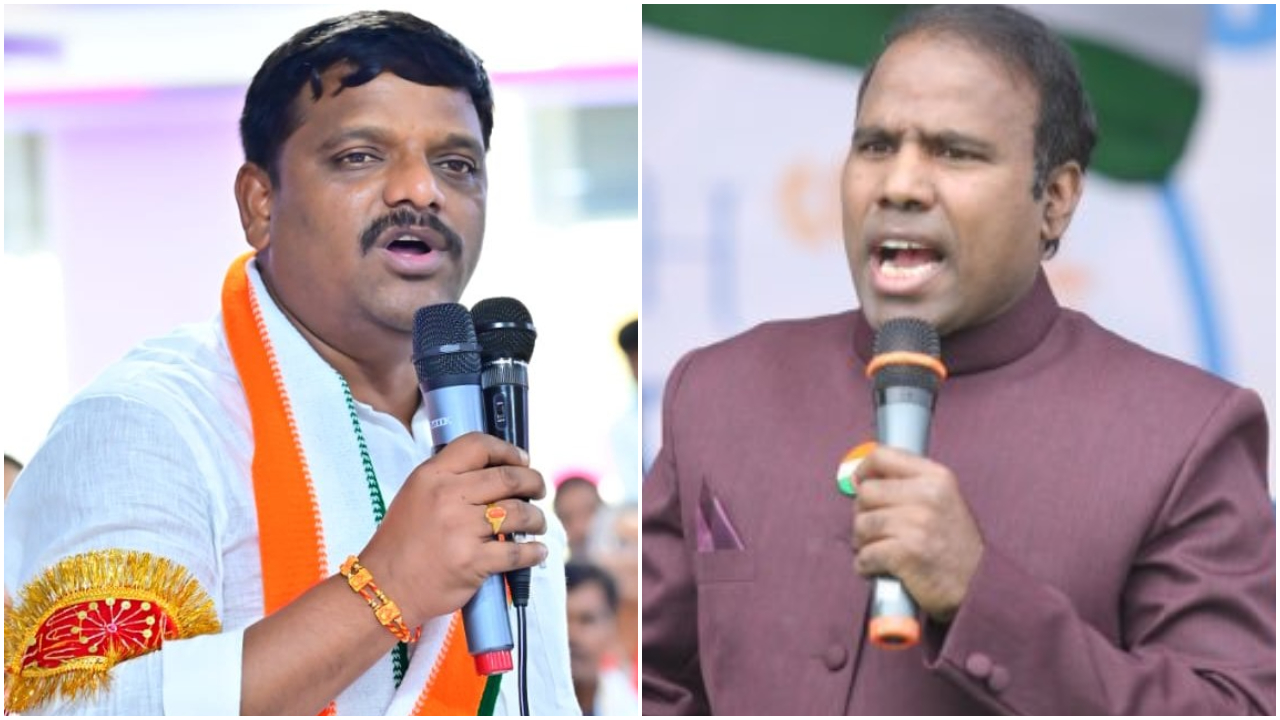 KA Paul | పవన్‌ కల్యాణ్‌లా తెలంగాణలో ప్యాకేజి స్టార్‌ పుట్టుకొచ్చాడు.. తీన్మార్‌ మల్లన్నపై కేఏ పాల్‌ సెటైర్లు