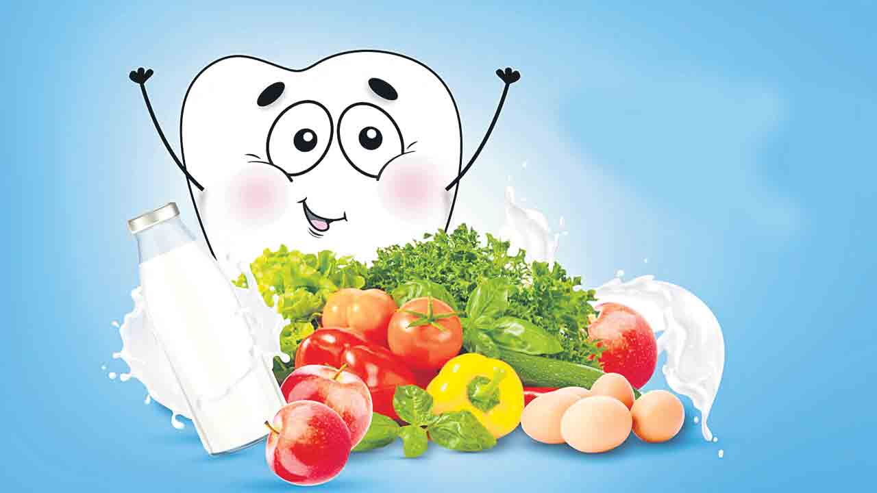 దంతక్షయాన్ని నివారిద్దాం